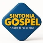 Logo da rádio Rádio Sintonia Gospel Music ao vivo online