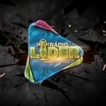Logo da rádio Rádio Líder Gospel ao vivo online