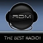 Logo da rádio Rádio Dance Mix ao vivo online