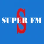 Logo da rádio Rádio Super FM ao vivo online