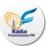 Logo da rádio Rádio Franciscana FM 104.9 ao vivo online