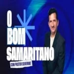 Logo da rádio Rádio Bom Samaritano ao vivo online