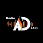 Logo da rádio Rádio ADJASC Maringá ao vivo online