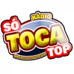 Logo da rádio Rádio Só Toca Top ao vivo online