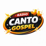 Logo da rádio Rádio Canto Gospel ao vivo online