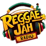 Logo da rádio Rádio Reggae Jah ao vivo online
