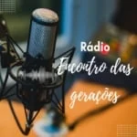 Logo da rádio Rádio Encontro das Gerações ao vivo online