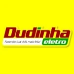 Logo da rádio Dudinha Web Rádio ao vivo online