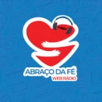 Logo da rádio Rádio Abraço da Fé ao vivo online