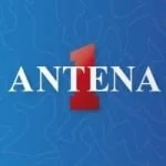Logo da rádio Rádio Antena 1 88.1 FM ao vivo online