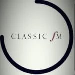 Logo da rádio Rádio Classic FM ao vivo online