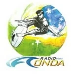 Logo da rádio Rádio Onda 87.5 FM ao vivo online