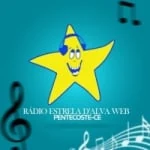 Logo da rádio Rádio Estrela D'alva Web ao vivo online