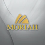 Logo da rádio Rádio Nação Moriah ao vivo online