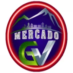Logo da rádio Rádio Mercado GV ao vivo online