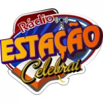 Logo da rádio Estação Celebrai ao vivo online