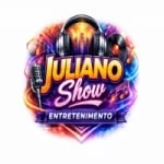 Logo da rádio Rádio Juliano Show ao vivo online