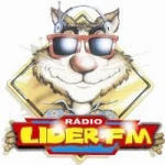 Logo da rádio Rádio Líder 87.9 FM ao vivo online
