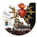 Logo da rádio Web Rádio A Padroeira ao vivo online