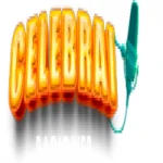 Logo da rádio Rádio Celebrai Gospel ao vivo online
