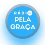 Logo da rádio Rádio Pela Graça ao vivo online