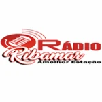 Logo da rádio Rádio Ribamar ao vivo online