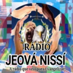 Logo da rádio Rádio Jeová Nissí ao vivo online
