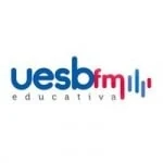 Logo da rádio Rádio UESB 97.5 FM ao vivo online