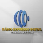 Logo da rádio Rádio Expresso Digital ao vivo online
