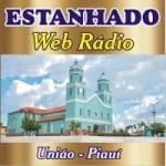 Logo da rádio Estanhado Web Rádio ao vivo online