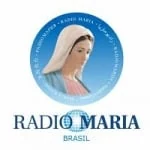 Logo da rádio Rádio Maria 97.1 FM ao vivo online