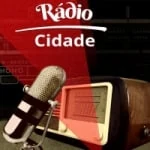 Logo da rádio Rádio Cidade Sul ao vivo online