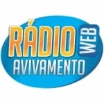 Logo da rádio Rádio Web Avivamento ao vivo online