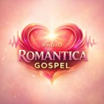 Logo da rádio Rádio Romântica Gospel ao vivo online