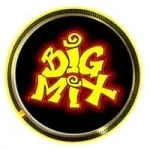 Logo da rádio Rádio Bigmix ao vivo online