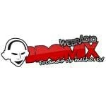 Logo da rádio Rádio Bdo Mix ao vivo online