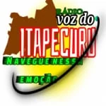 Logo da rádio Rádio Voz do Itapecuru ao vivo online