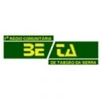 Logo da rádio Rádio Beta 93.3 FM ao vivo online