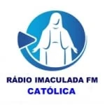 Logo da rádio Rádio Imaculada FM ao vivo online