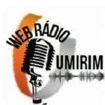 Logo da rádio Web Rádio Umirim ao vivo online
