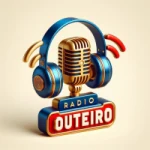 Logo da rádio Rádio Outeiro ao vivo online