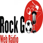 Logo da rádio Rádio Rock Gol ao vivo online