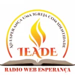 Logo da rádio Rádio Web Esperança ao vivo online