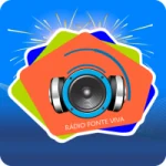 Logo da rádio Rádio Fonte Viva ao vivo online