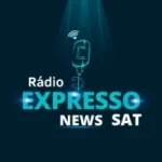 Logo da rádio Rádio Expresso News Sat ao vivo online