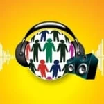 Logo da rádio Rádio Horizonte FM ao vivo online
