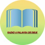 Logo da rádio Rádio A Palavra de Deus ao vivo online