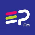 Logo da rádio Rádio EP 103.9 FM ao vivo online