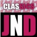 Logo da rádio Radio JND Classics ao vivo online