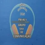 Logo da rádio Rádio DRG FM ao vivo online